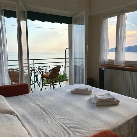 Charming Sea View Stay, 50m To Sea Apartamento *