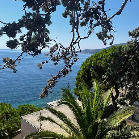 Apartamento Charming Sea View Stay, 50m To Sea