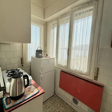 Appartement Charming Sea View Stay, 50m To Sea