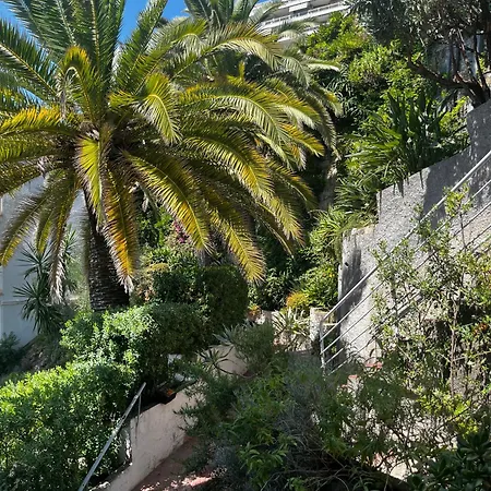 Appartement Charming Sea View Stay, 50m To Sea Ospedaletti